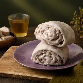 芋頭捲3入 (全素)